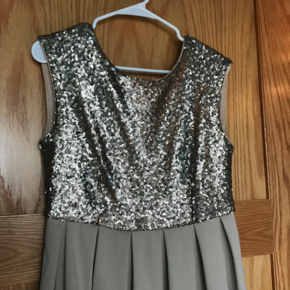 Ya Los Angeles Sequin Mini Dress - Picture 2 of 6